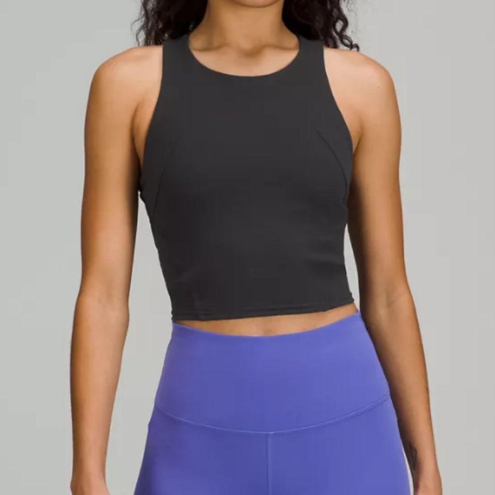 Lululemon Wunder Train Racerback Tank NWT